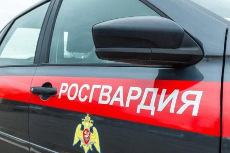 В Архангельске задержали мужчину, утроившего дебош в сауне
